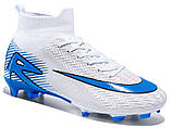 Бутси Tezaz FG / футбольне взуття, фото 7