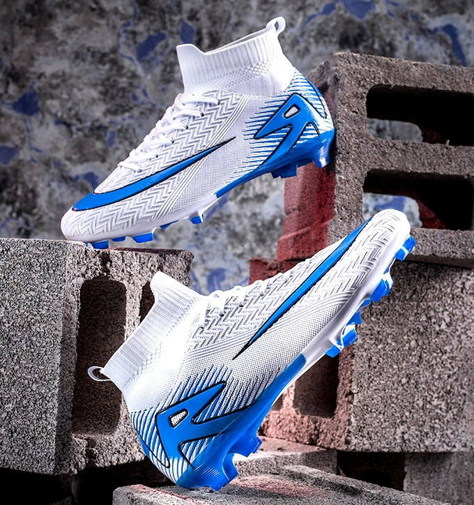 Бутси Tezaz FG / футбольне взуття, фото 1