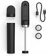 Капучинатор Subminimal NanoFoamer Lithium Handheld Milk Frother