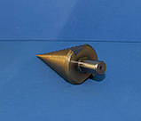 Свердло ступінчасте 4-39 HSS, фото 3