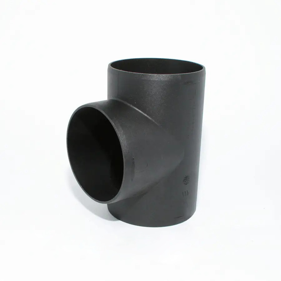 Трійник 90 mm, 90 гр.