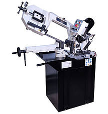 Стрічкова пила MAST Metalltechnik M-BS275 400V, фото 4
