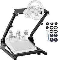 VEVOR G920/G29 Racing Wheel Stand підставка для керма підходить для Logitech G27/G25 Gaming Wheel Stand