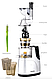 Соковитискач шнековий ROSPEC slow juicer 150Вт, фото 3