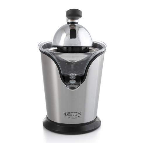 Професійний соковитискач для цитрусових Camry CR 4006, фото 1