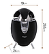 Соковижималка для цитрусових Adler AD 4013 black, фото 7