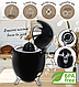 Соковижималка для цитрусових Adler AD 4013 black, фото 8