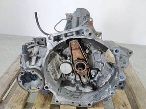 КПП Фольксваген 1.9 tdi EUH