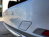 Б/В Бампер задній Голий BMW 3 F30 Колір А83 51127312733, фото 3