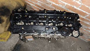 №209 Двигун N57D30A для BMW X5 3.0D