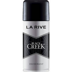 Дезодорант La Rive Black Creek 150 мл 5903719640558 smart