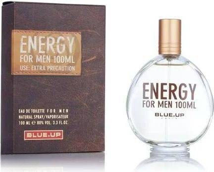 Energy M 100 ml, фото 1