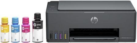 БФП HP Smart Tank 581 Wi-Fi (4A8D4A), фото 1