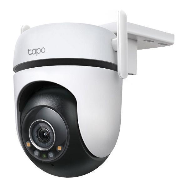 IP-камера відеоспостереження TP-Link Tapo C520WS
