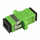 Оптичні адаптери Cor-X типу SC/APС(S) 100 шт. = 1 пач.