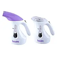 Ручний відпарювач для одягу Liting HAND STEAMER A8 1200 Вт Відпарювач для всіх видів тканини, фото 4