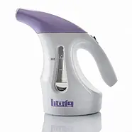 Ручний відпарювач для одягу Liting HAND STEAMER A8 1200 Вт Відпарювач для всіх видів тканини, фото 2