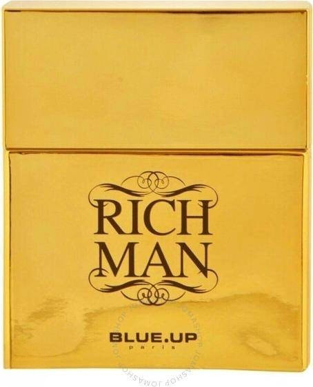 Rich Man Blue Up M 100 ml