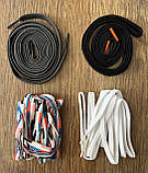 Шнурки Puma для кросівок (Артикул: 016) Оригінальні, фото 4