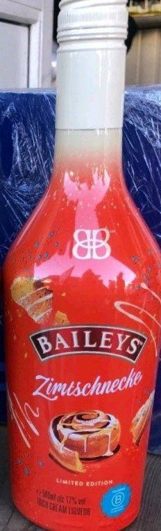Лікер Bailey’s 500 мл.