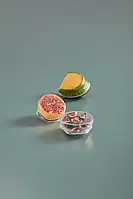 Кришка силіконова Lekue Reusable Flexible Lids 26 см (882142)