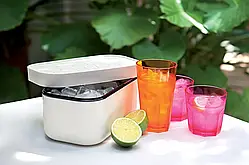 Коробка для льоду Lekue Ice & Ice Trays (880223)