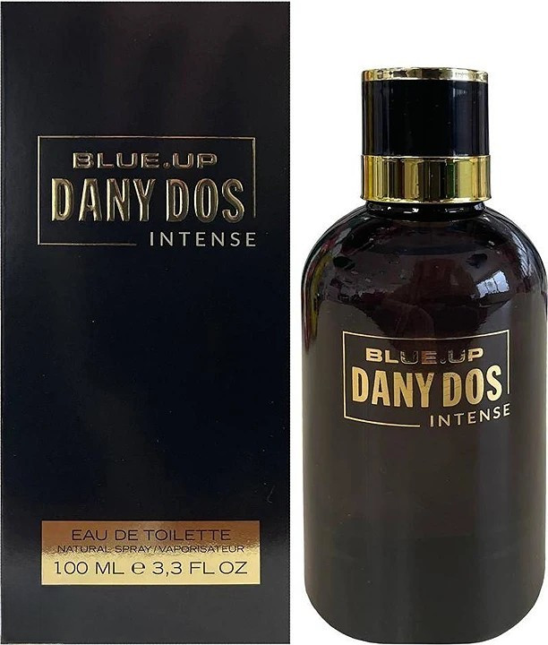 Dany Dos Intence M 100 ml, фото 1