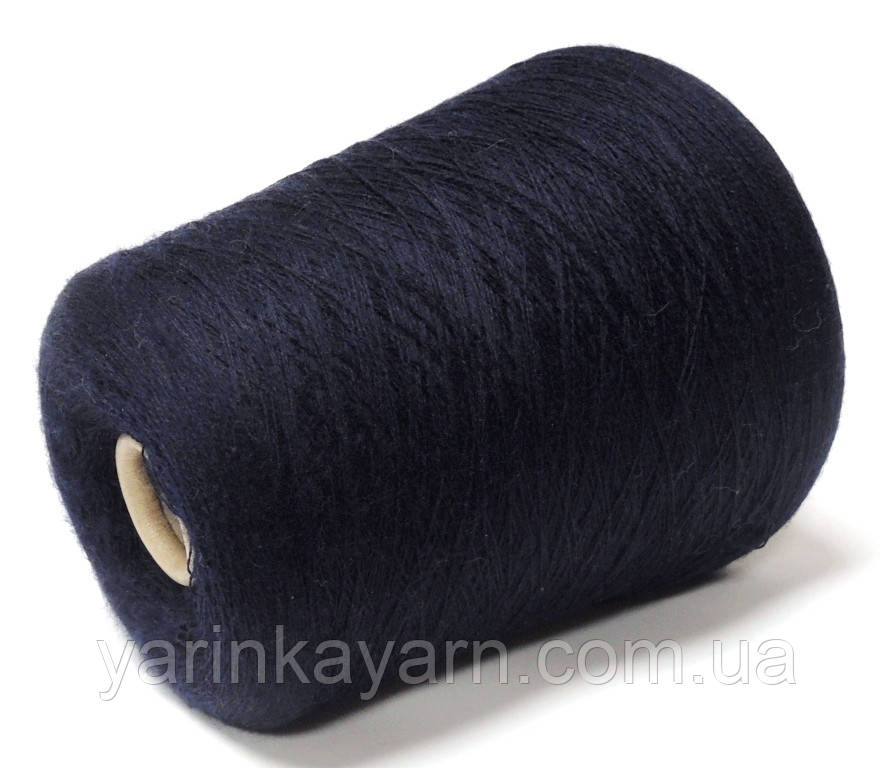 Меринос 100% арт. Cashwool . Італійська бобінна пряжа.
