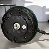 Побутовий зручний блендер Rainberg 1300 Вт з 2 швидкостями, швидкий подрібнювач на 2 л з 4 ножами, фото 8