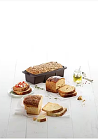 Форма для випікання хліба Lekue Home Bread 6х25х10 см(882647)