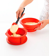 Форма для шарлотки Lekue Un Moulding 18 см (880940)