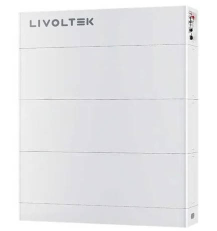Livoltek High Voltage Battery, 30kWh, lP65, BMS included, фото 1