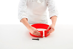 Форма для випікання Lekue Un Moulding 23 см (880421)