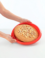 Форма для пирога Lekue Un Moulding 20 см(881060)