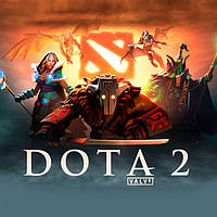 Рюкзаки Dota 2 оптом та в роздріб