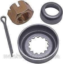 Набір втулок гребного гвинта Yamaha F30-F60 66T-W4599-00, фото 1