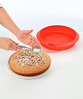Форма для пирога Lekue Un Moulding 24 см (881268)