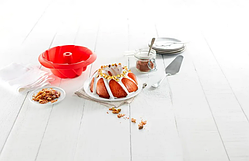 Форма для пирога Lekue Un Moulding 20см (880827)