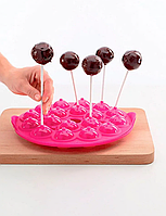 Форма для печива Lekue Creative Pastry 18 порцій (881008)