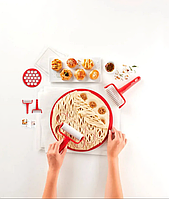 Набір для виготовлення печива Lekue Creative Pastry (880506)