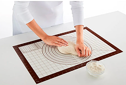Килимок для випічки Lekue Baking Mats 40х60 см (881343)