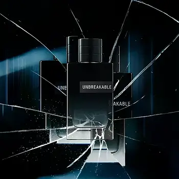 Unbreakable M 90 ml