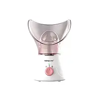 Іонний відпарювач для обличчя Sokany SK-1080 парова сауна SPA інгалятор