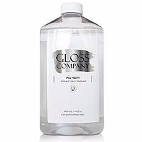 Засіб для дезінфекції інструментів та поверхонь GLOSS Polysept, 1000 мл