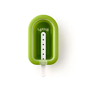 Набір форм для морозива Lekue Ice Lollies 4 шт 2,6х10,5х6,5 см (882227)