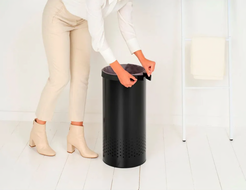 Бак для білизни Brabantia 35 л (242342)