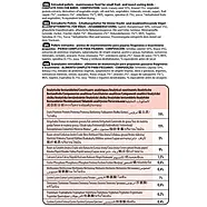 Versele-Laga NutriBird Uni Komplet корм для фрукто- і комахоїдних малих птахів Версель Лага Нутріберд Уні 1кг, фото 3