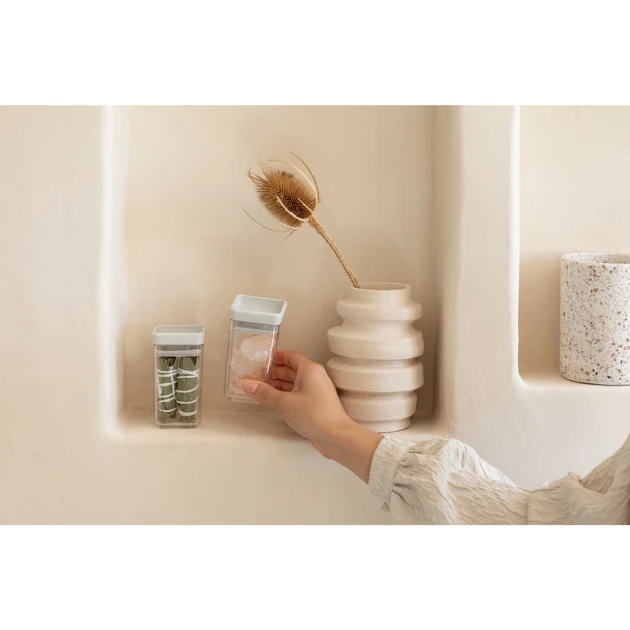 Набір ємностей для зберігання Brabantia Tasty 2х 0,15 л (230585), фото 1