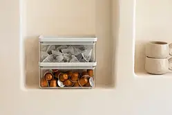 Місткість для зберігання Brabantia Tasty 1,5 л (230608)