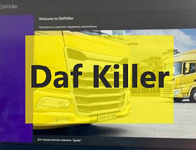 Daf Killer